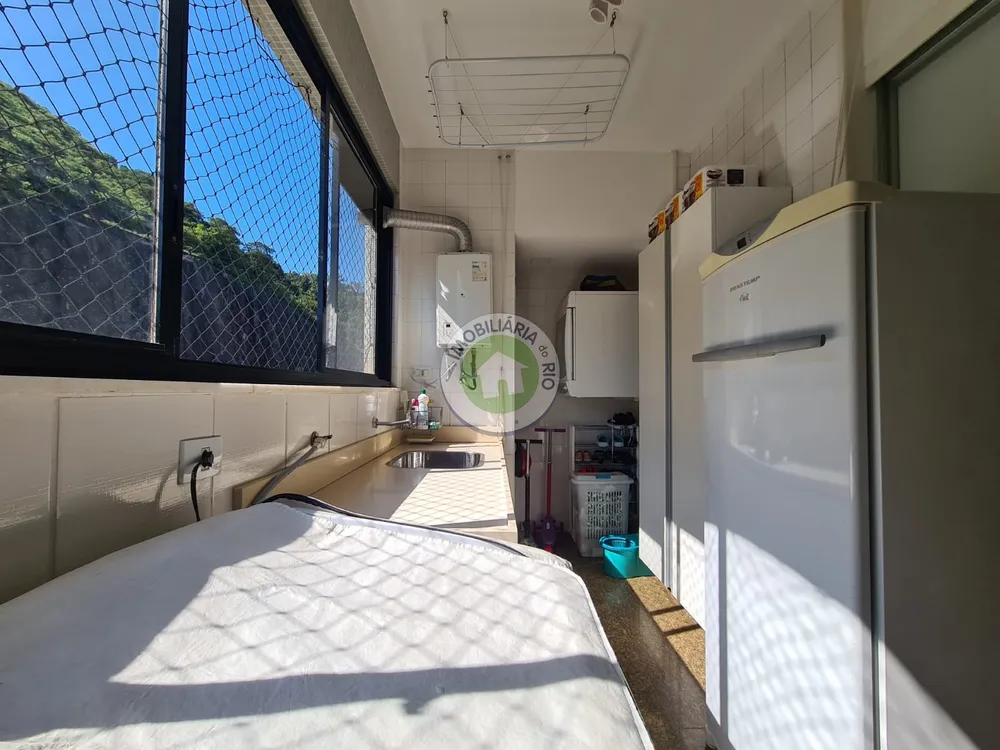 Apartamento, 4 quartos, 210 m² - Foto 27