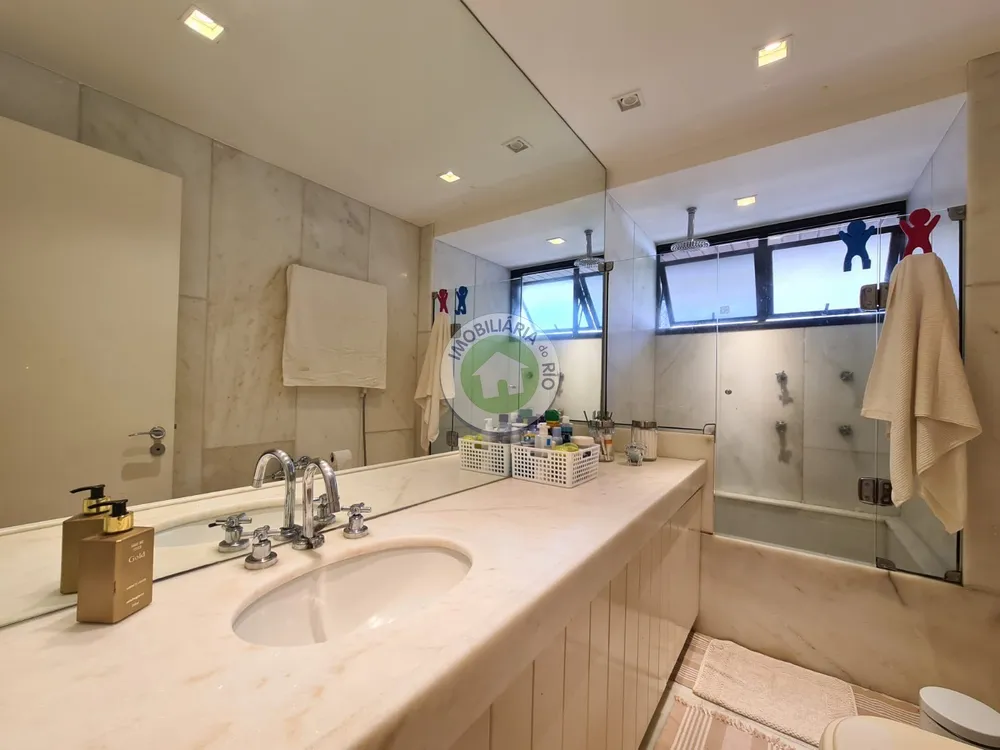 Apartamento, 4 quartos, 210 m² - Foto 18