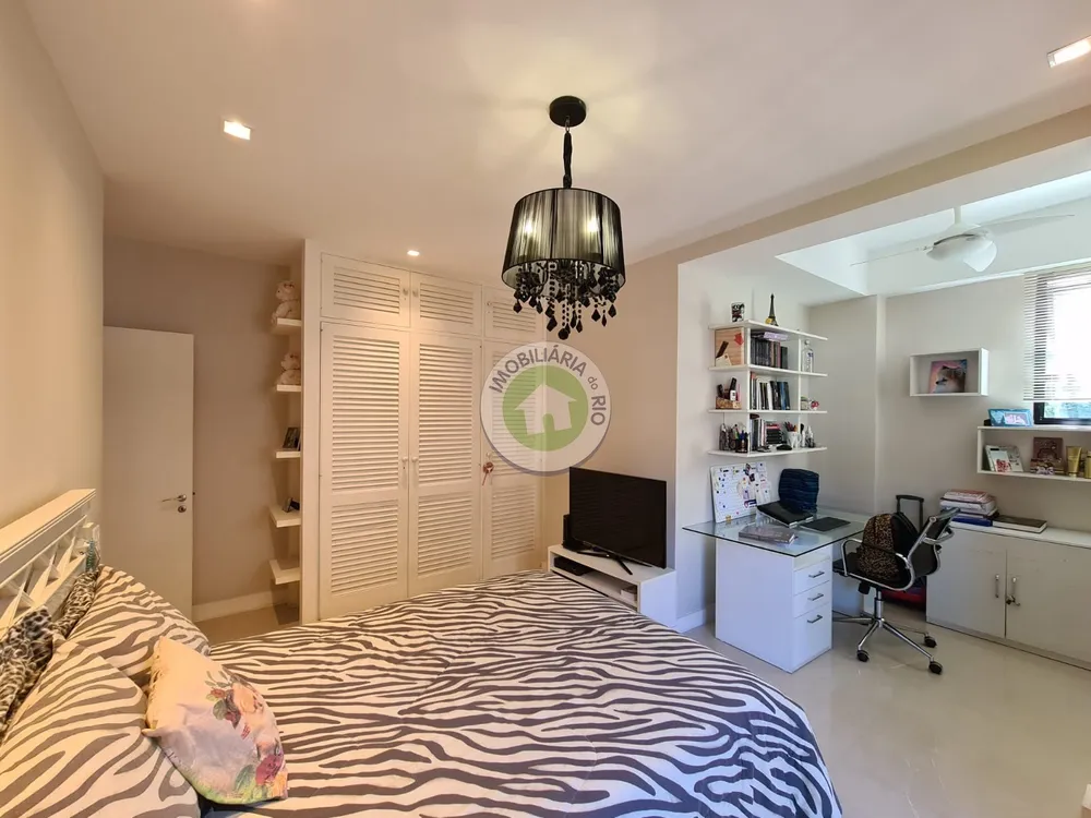 Apartamento, 4 quartos, 210 m² - Foto 6