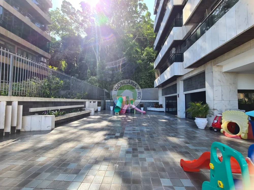 Apartamento, 4 quartos, 210 m² - Foto 9