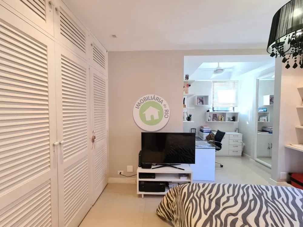 Apartamento, 4 quartos, 210 m² - Foto 2