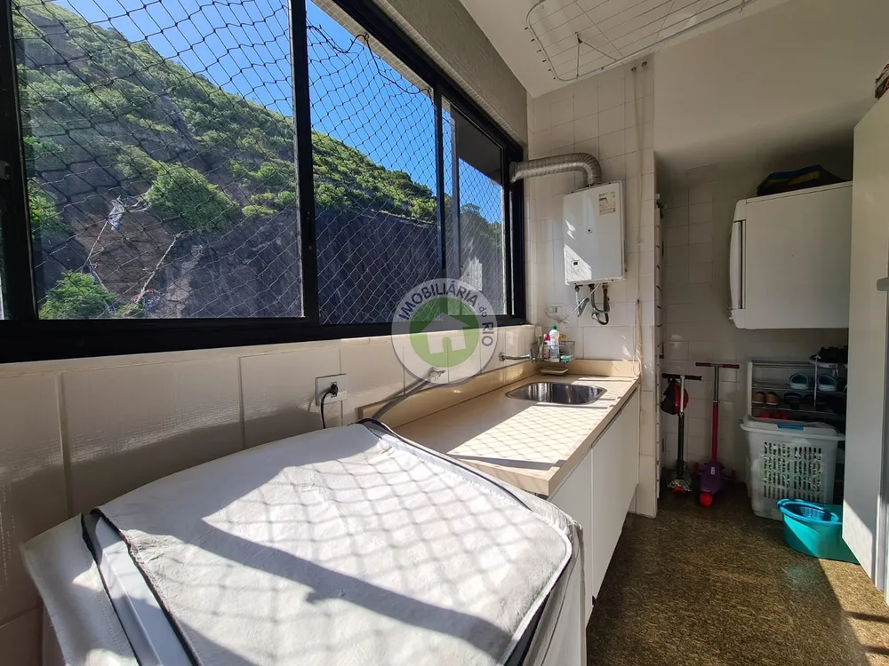 Apartamento, 4 quartos, 210 m² - Foto 26