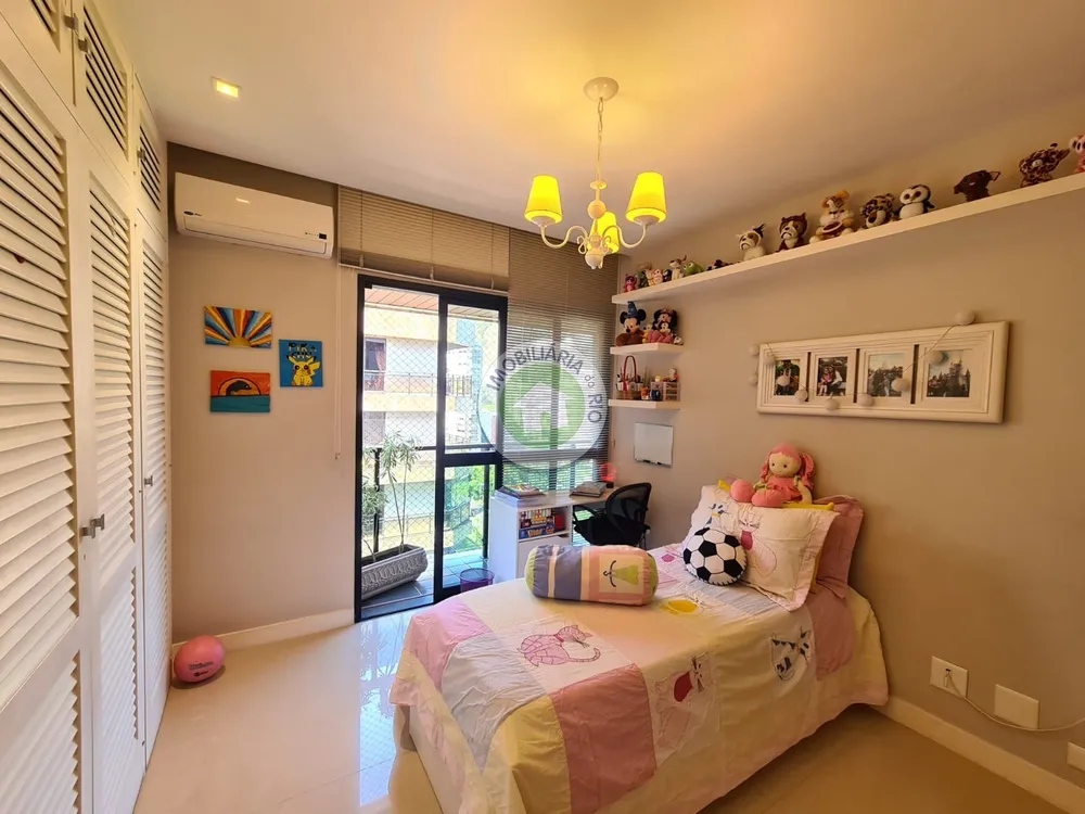 Apartamento, 4 quartos, 210 m² - Foto 8