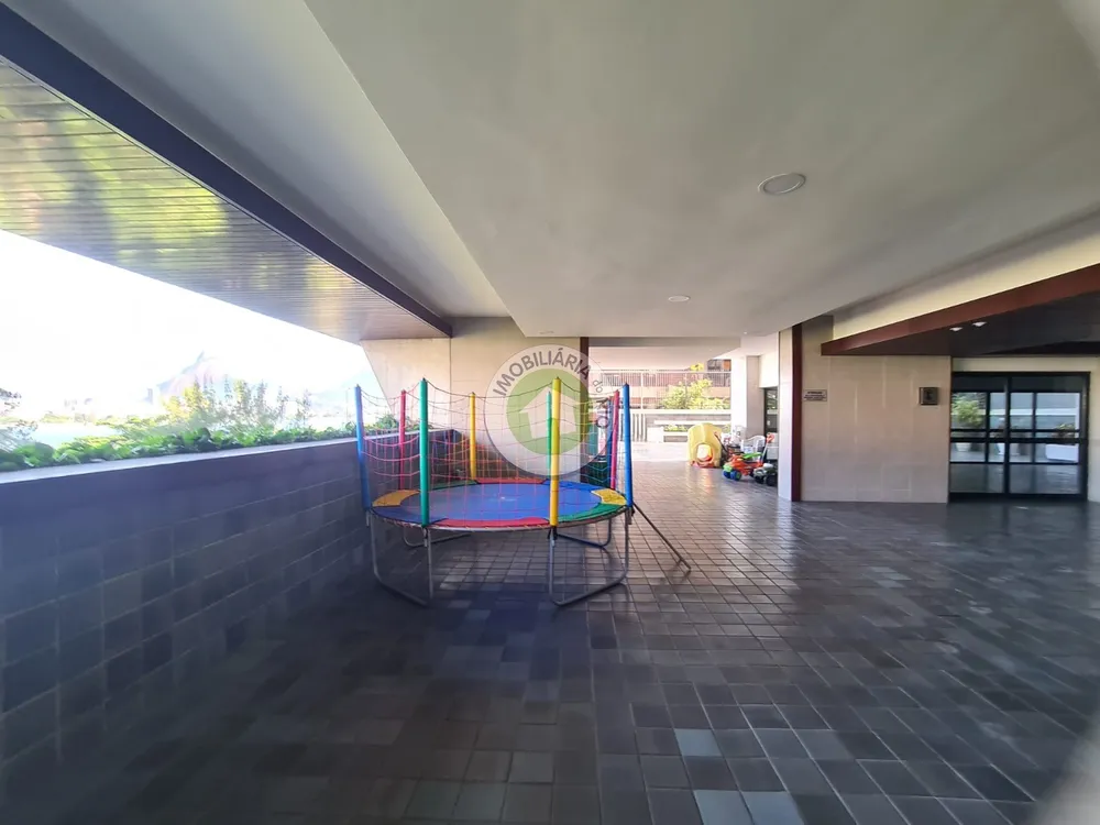 Apartamento, 4 quartos, 210 m² - Foto 14