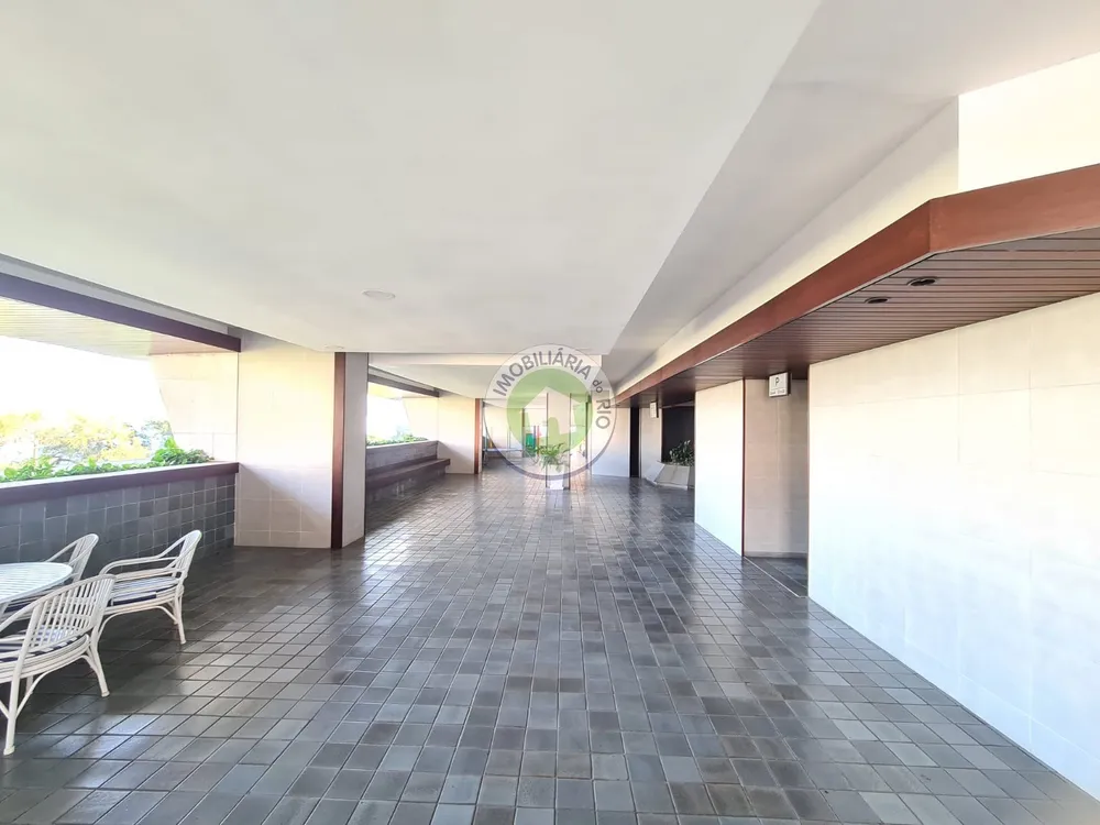 Apartamento, 4 quartos, 210 m² - Foto 15