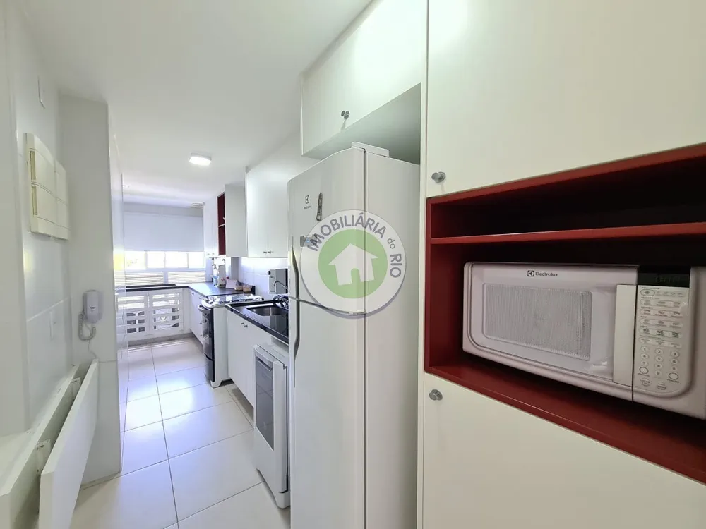 Apartamento, 3 quartos, 100 m² - Foto 20