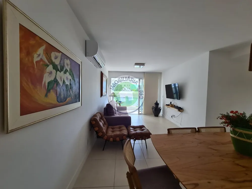 Apartamento, 3 quartos, 100 m² - Foto 6