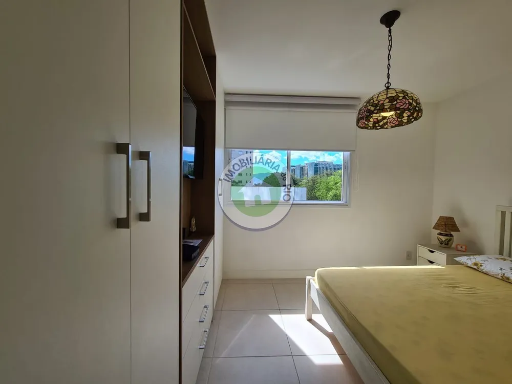Apartamento, 3 quartos, 100 m² - Foto 14
