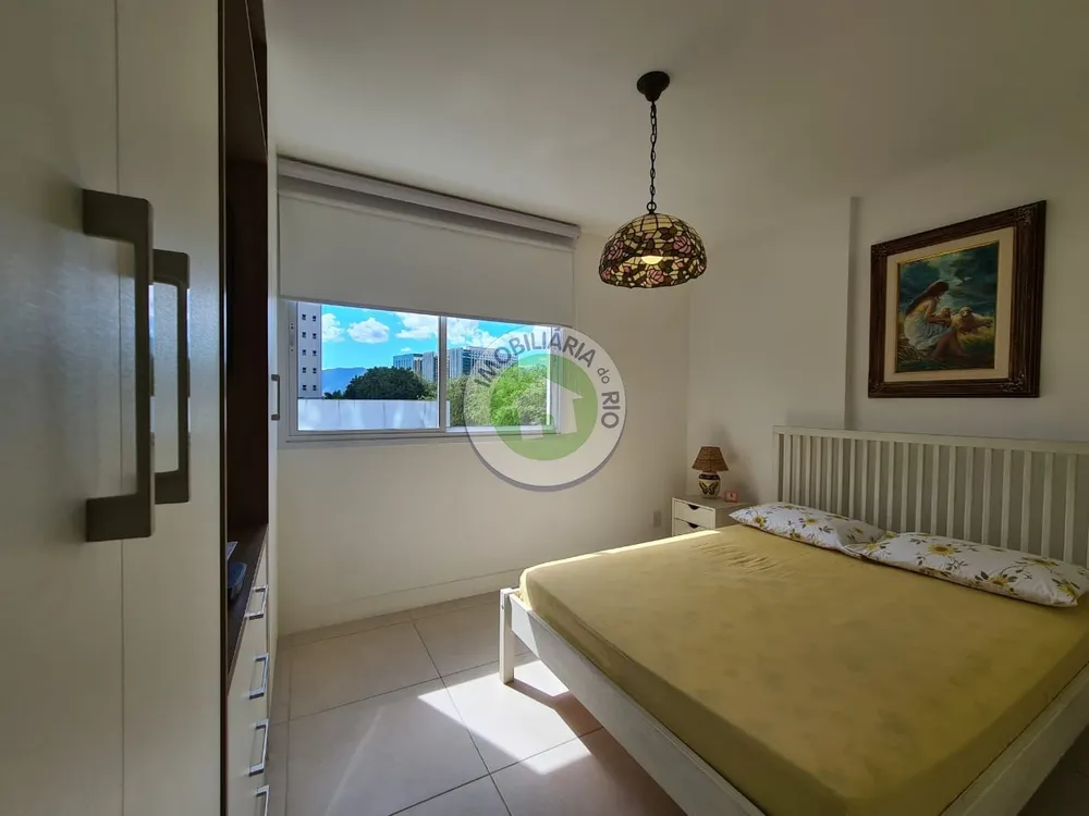 Apartamento, 3 quartos, 100 m² - Foto 15