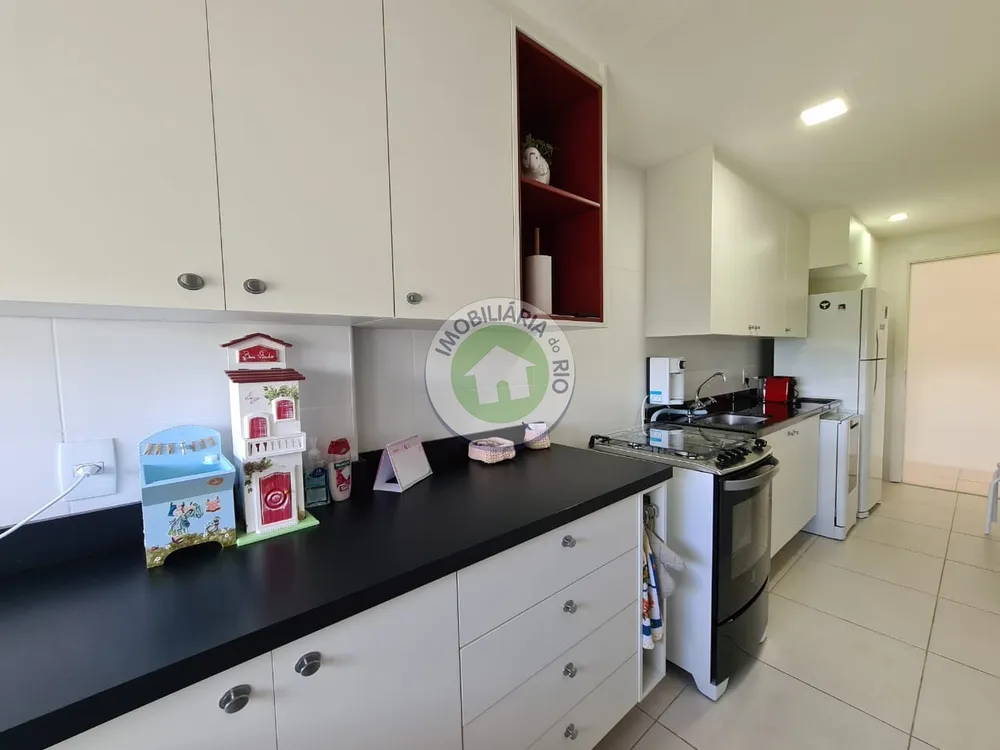 Apartamento, 3 quartos, 100 m² - Foto 18