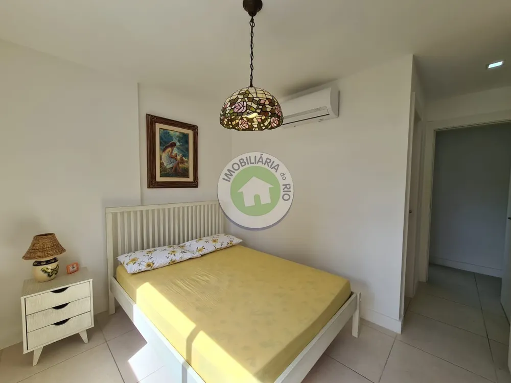 Apartamento, 3 quartos, 100 m² - Foto 13