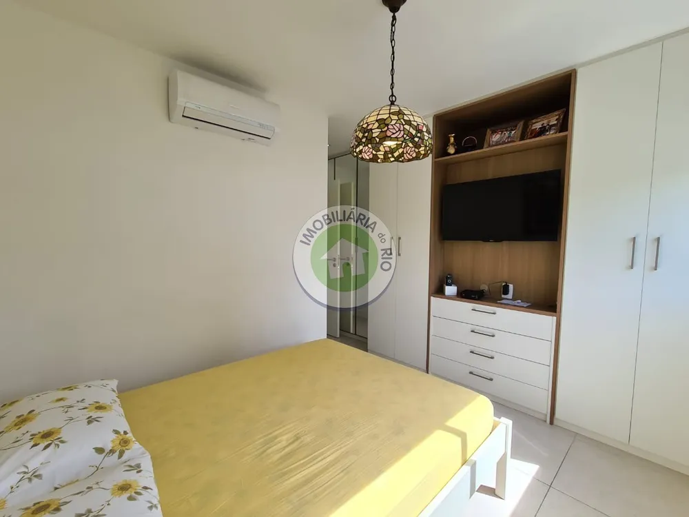 Apartamento, 3 quartos, 100 m² - Foto 12