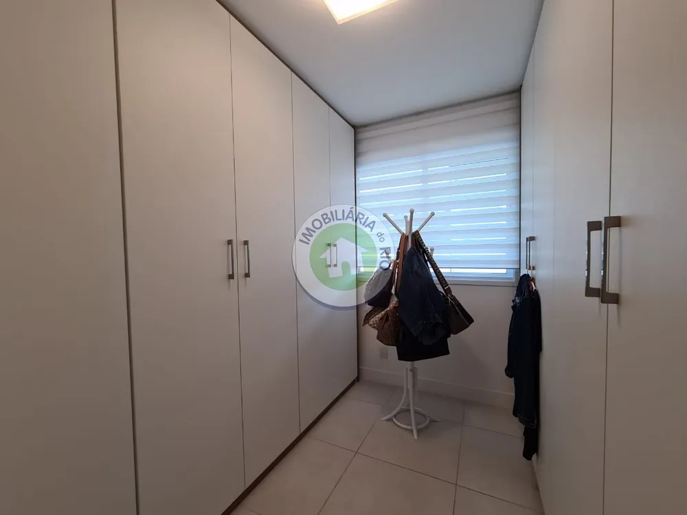 Apartamento, 3 quartos, 100 m² - Foto 11