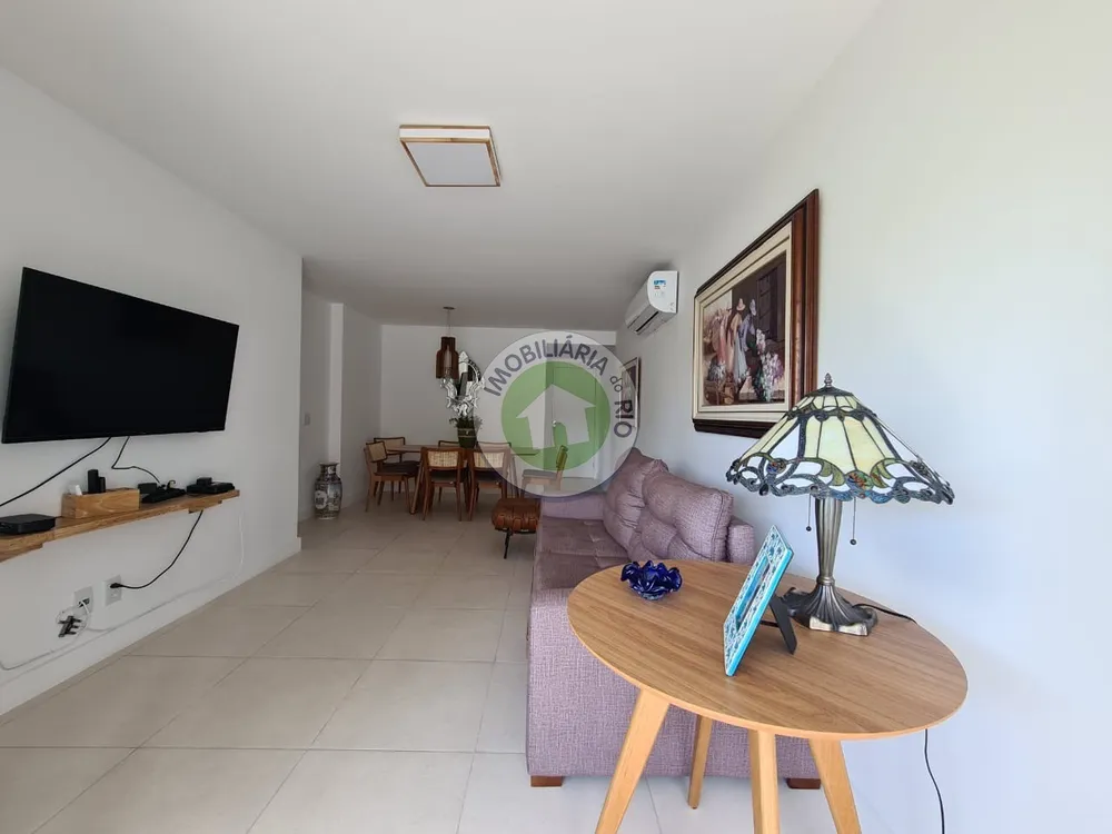 Apartamento, 3 quartos, 100 m² - Foto 8