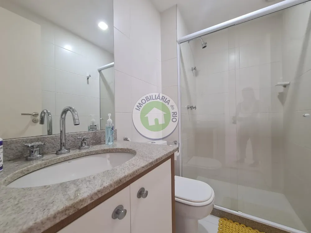 Apartamento, 3 quartos, 100 m² - Foto 10