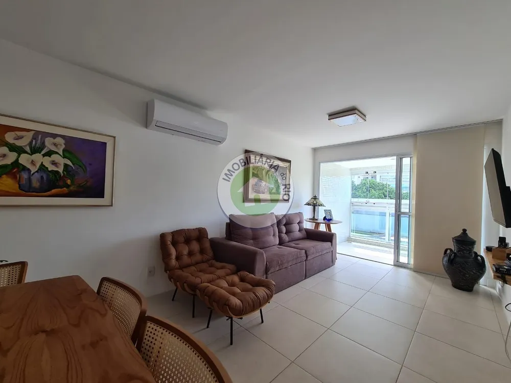 Apartamento, 3 quartos, 100 m² - Foto 5