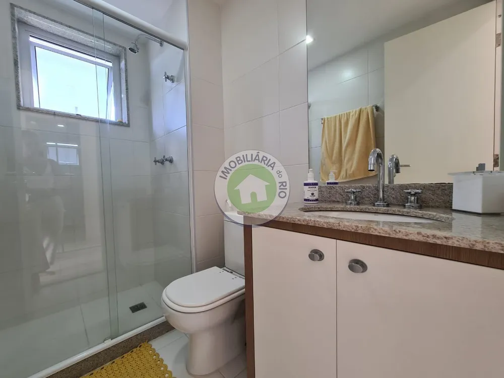 Apartamento, 3 quartos, 100 m² - Foto 16