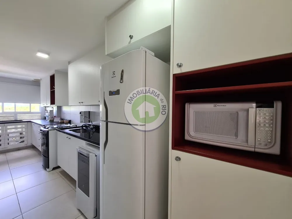 Apartamento, 3 quartos, 100 m² - Foto 19