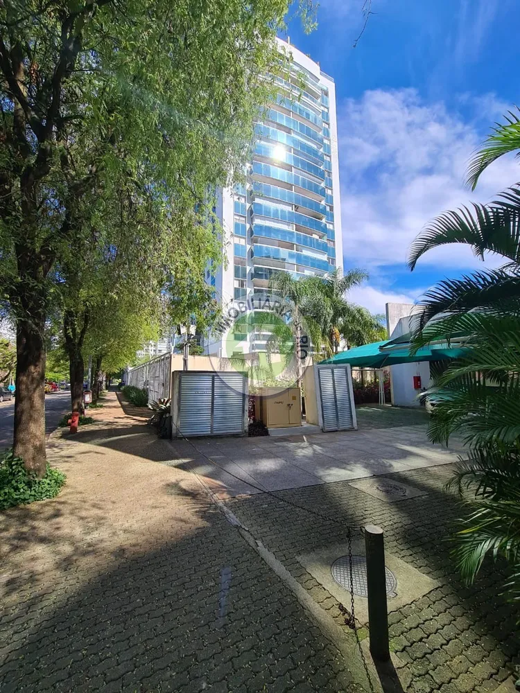 Apartamento, 3 quartos, 100 m² - Foto 21