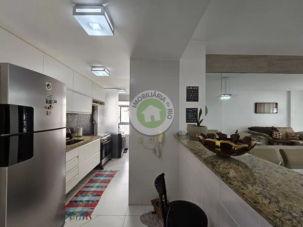 Apartamento, 3 quartos, 113 m² - Foto 9