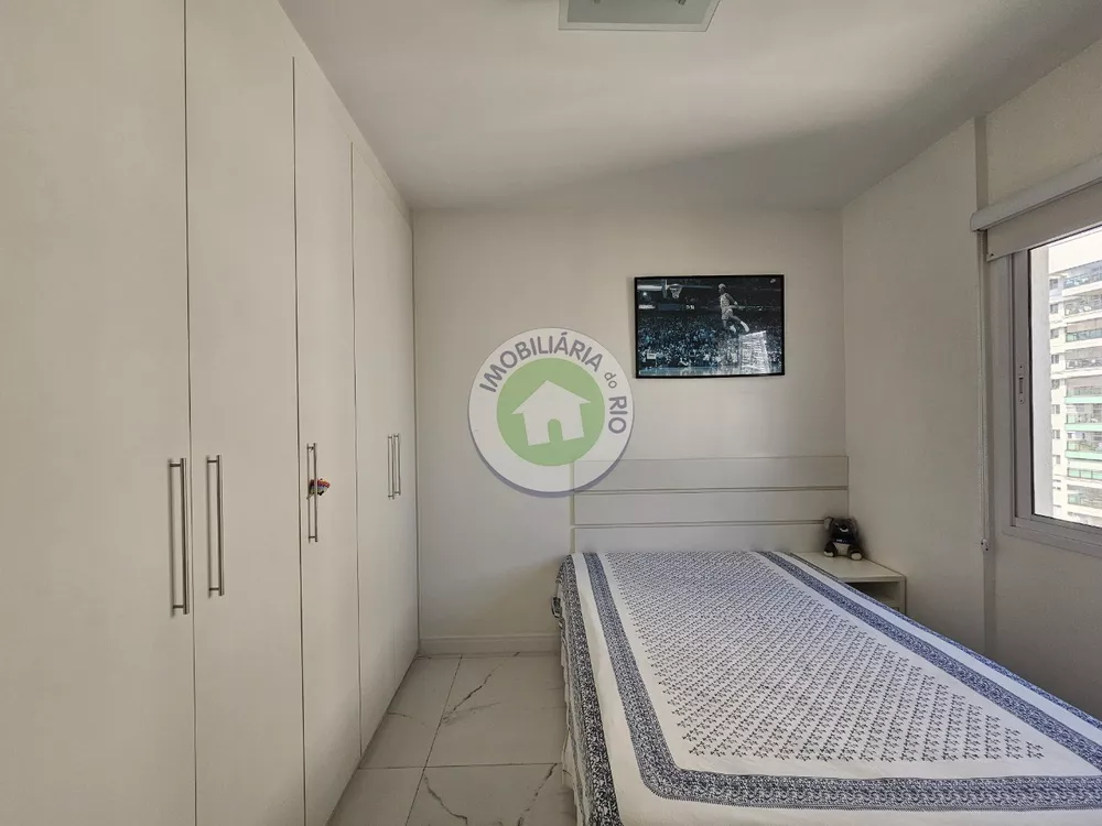 Apartamento, 3 quartos, 113 m² - Foto 11