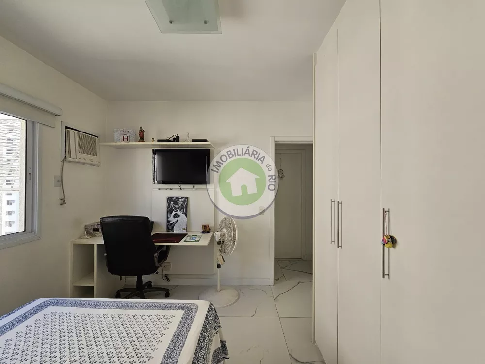 Apartamento, 3 quartos, 113 m² - Foto 5