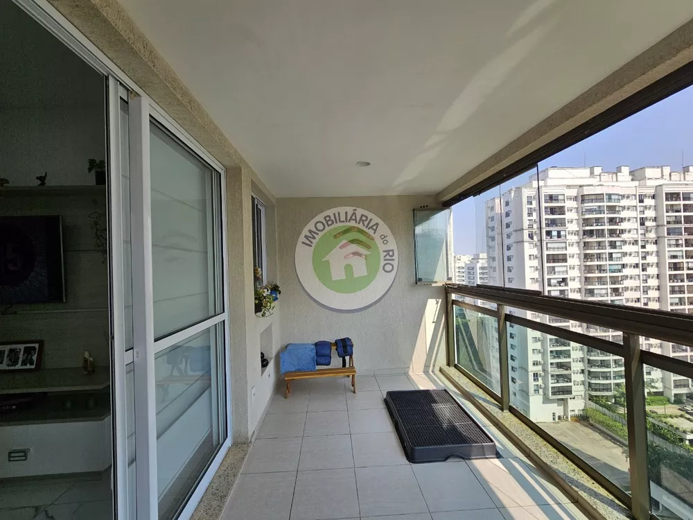 Apartamento, 3 quartos, 113 m² - Foto 24