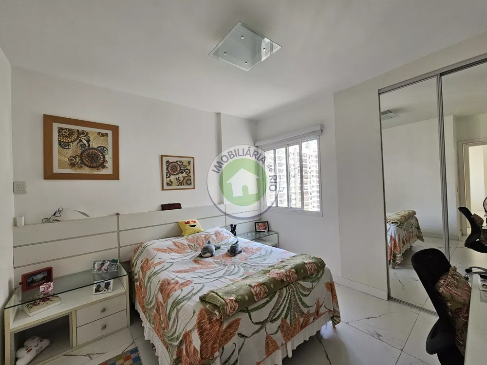 Apartamento, 3 quartos, 113 m² - Foto 8