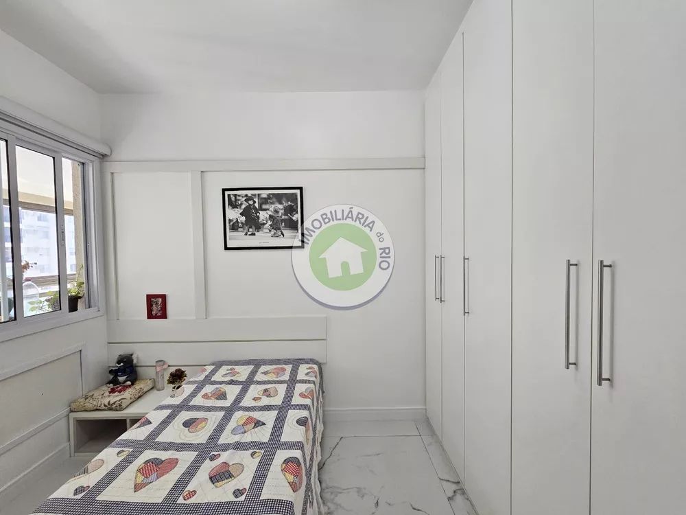 Apartamento, 3 quartos, 113 m² - Foto 23