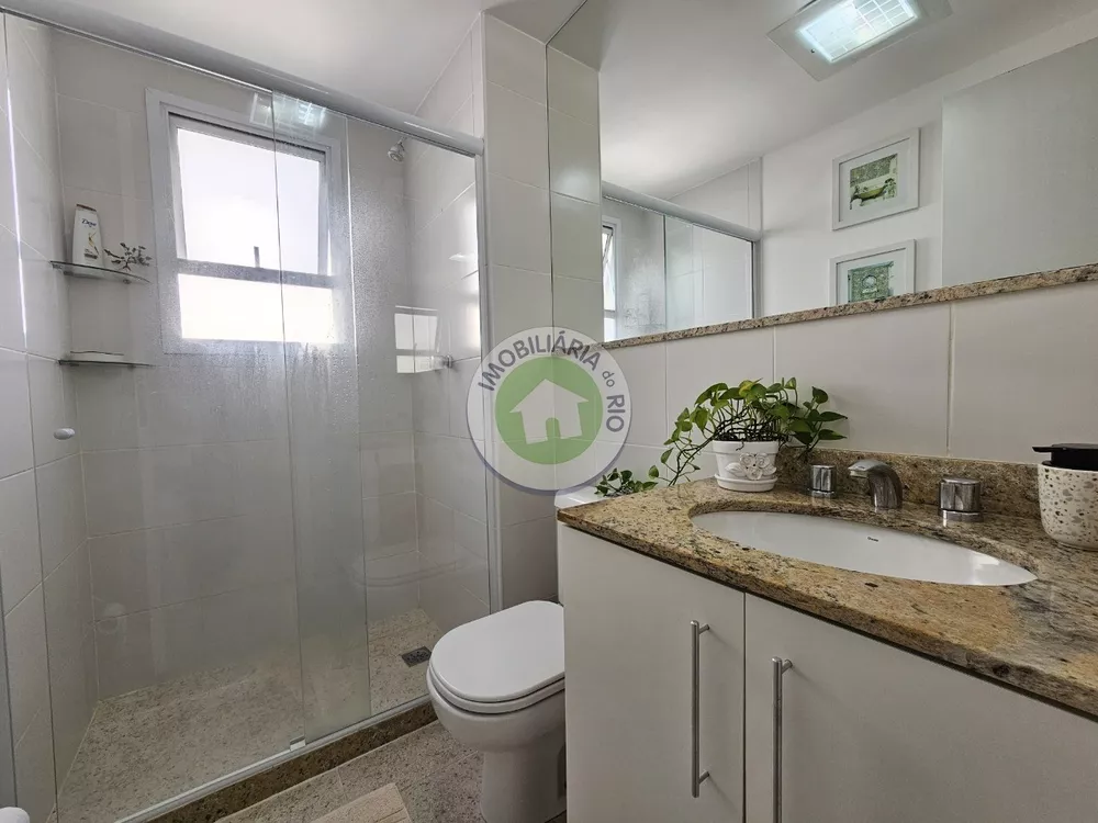 Apartamento, 3 quartos, 113 m² - Foto 1