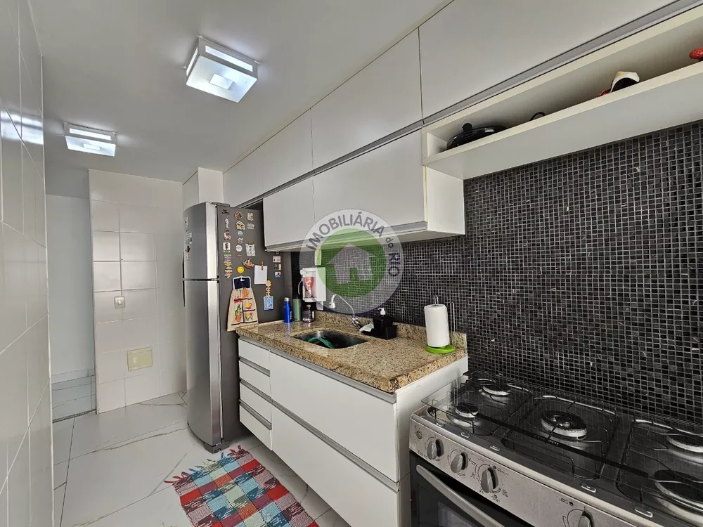 Apartamento, 3 quartos, 113 m² - Foto 13
