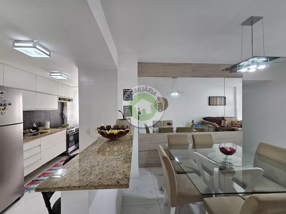 Apartamento, 3 quartos, 113 m² - Foto 2