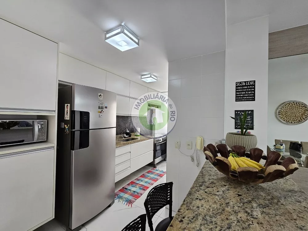 Apartamento, 3 quartos, 113 m² - Foto 21