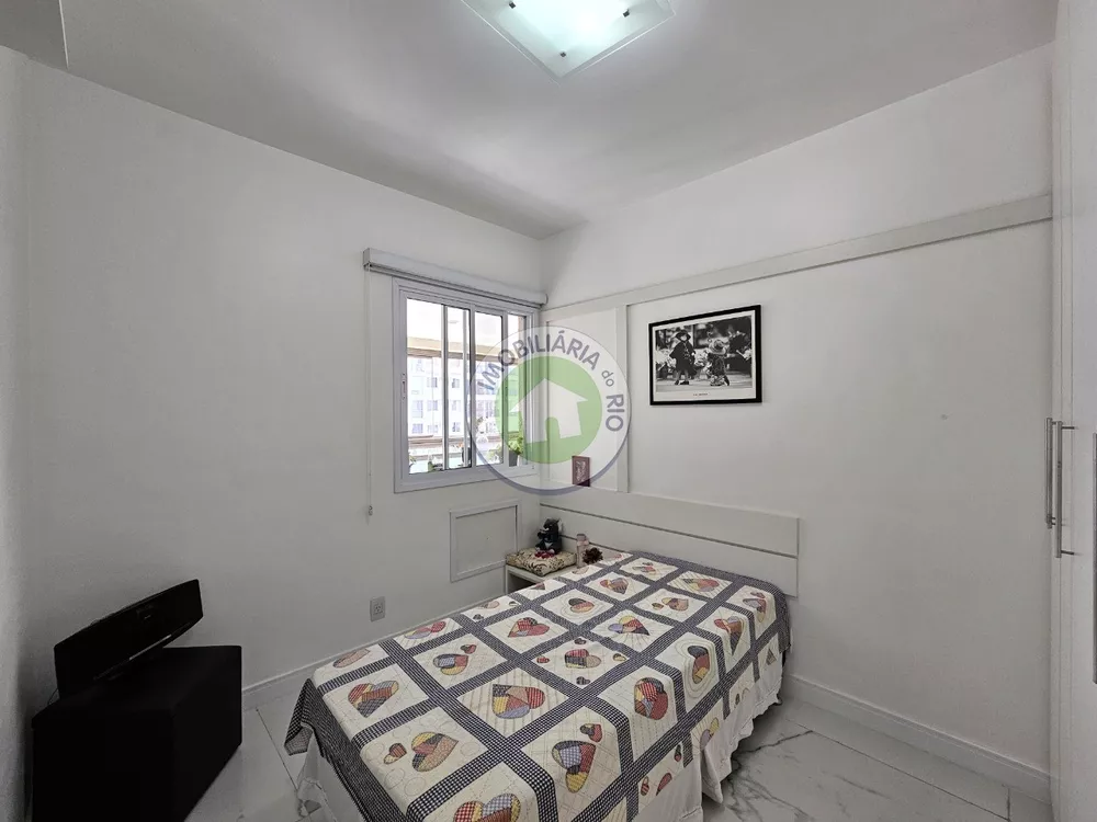 Apartamento, 3 quartos, 113 m² - Foto 6