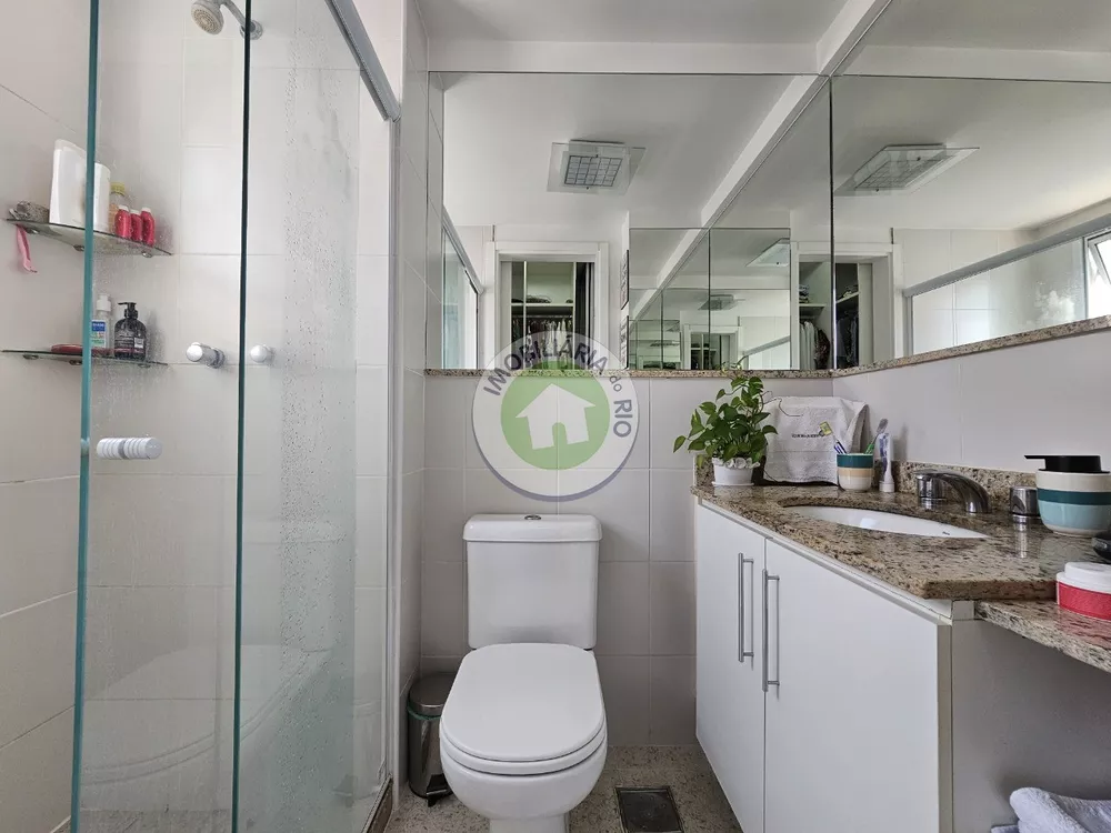 Apartamento, 3 quartos, 113 m² - Foto 15