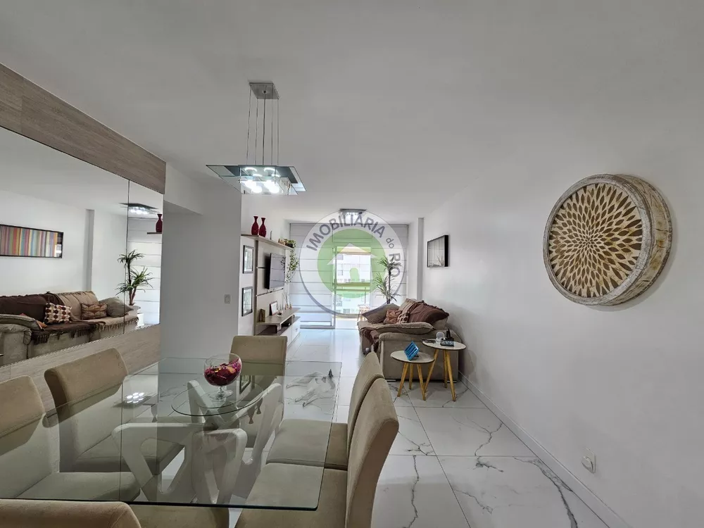 Apartamento, 3 quartos, 113 m² - Foto 12
