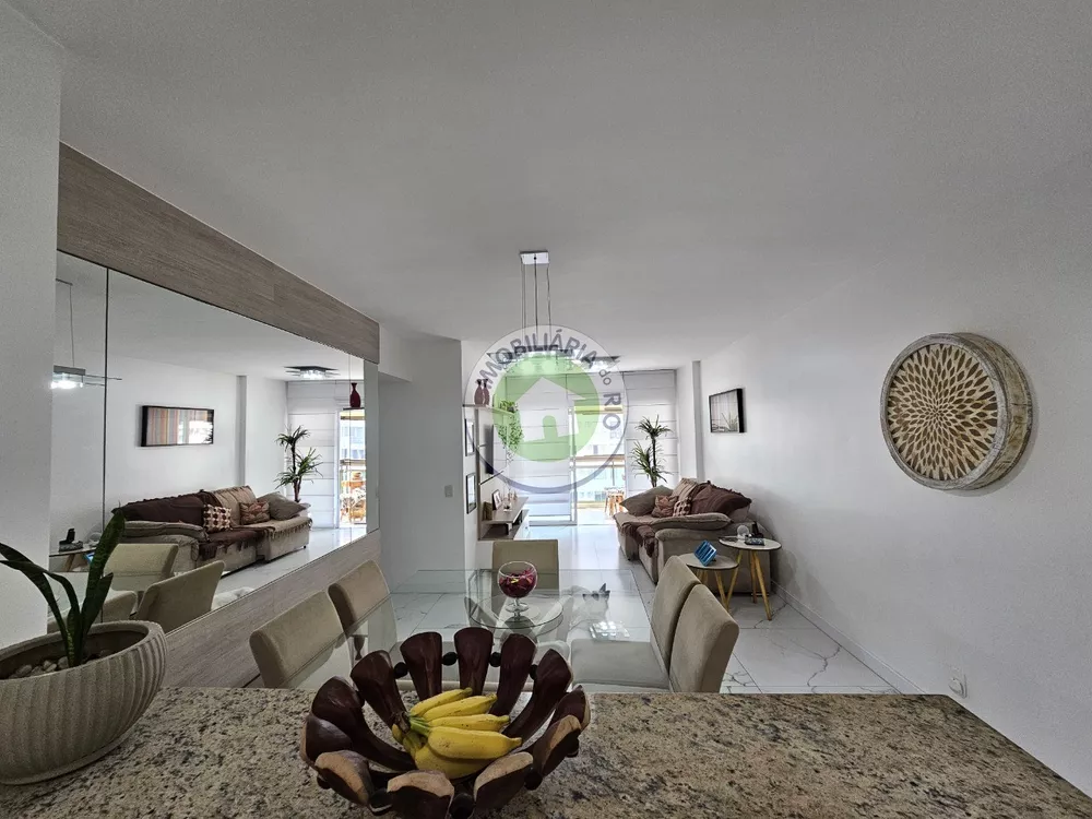 Apartamento, 3 quartos, 113 m² - Foto 7