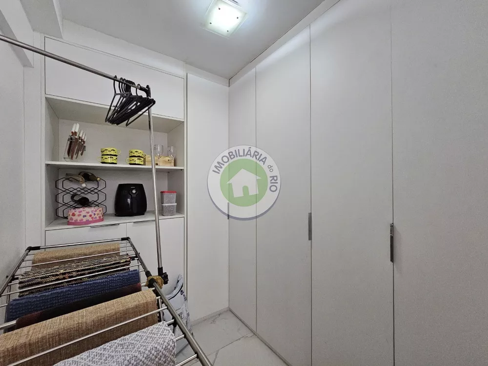 Apartamento, 3 quartos, 113 m² - Foto 16