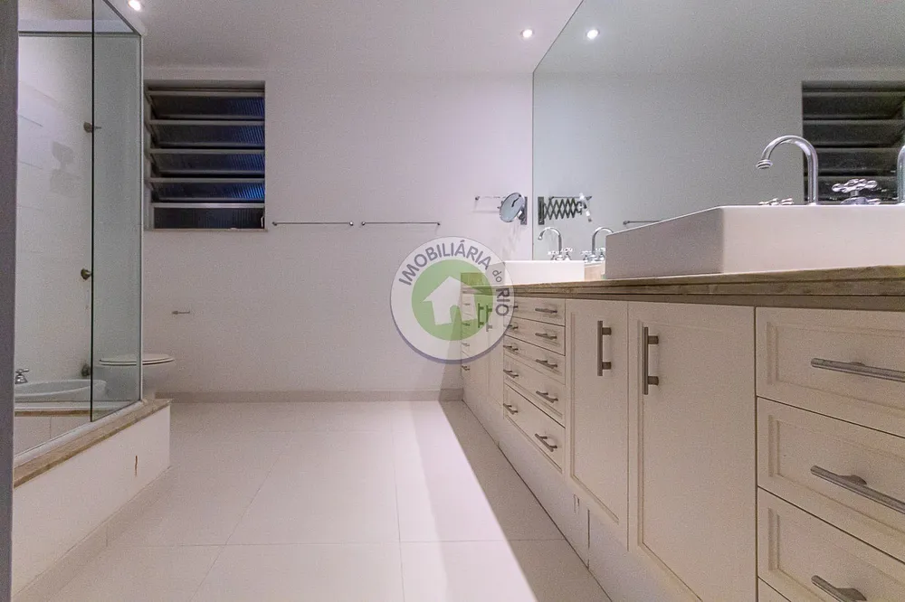 Apartamento, 4 quartos, 525 m² - Foto 20