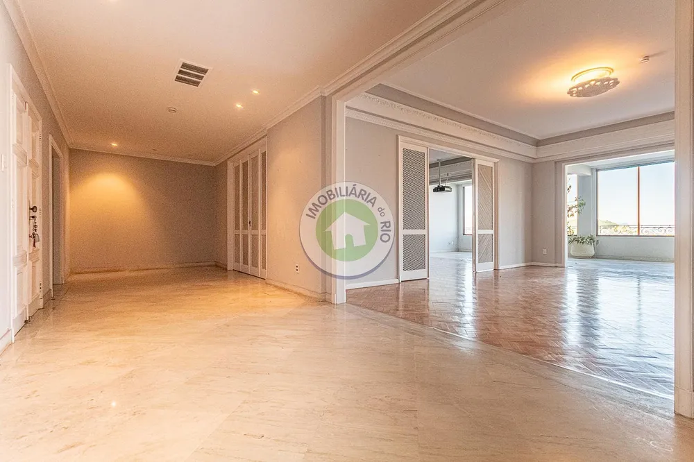 Apartamento, 4 quartos, 525 m² - Foto 9
