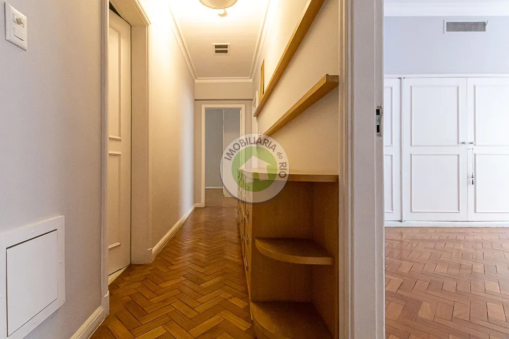 Apartamento, 4 quartos, 525 m² - Foto 15