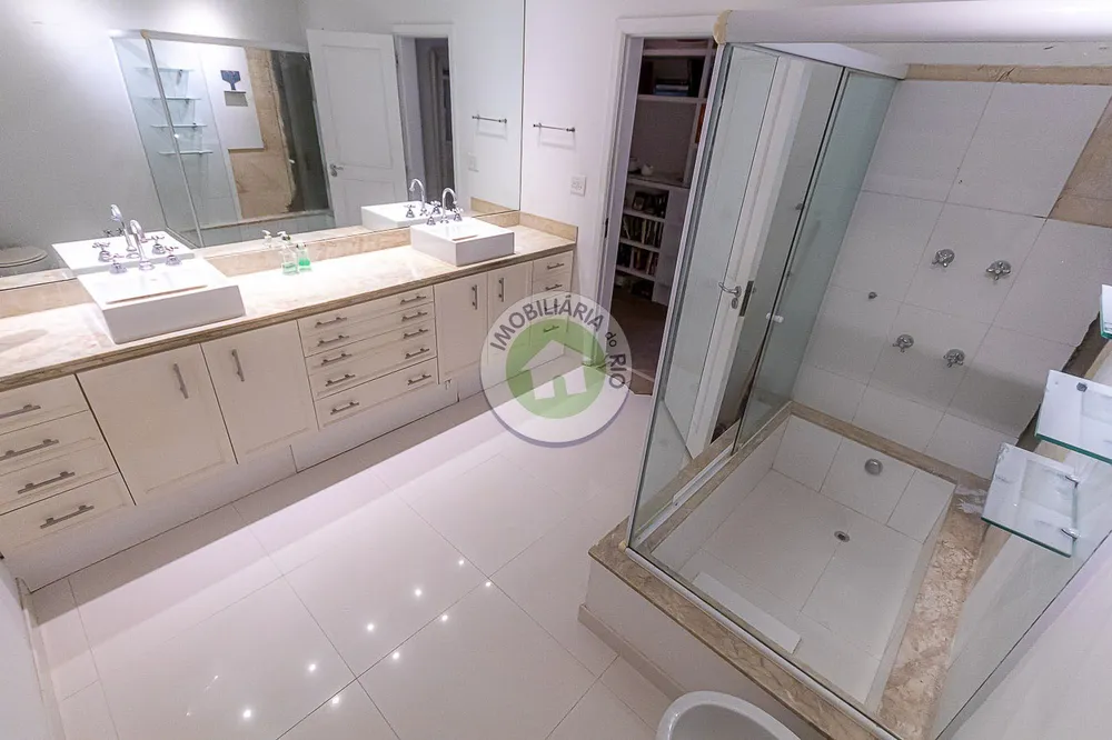 Apartamento, 4 quartos, 525 m² - Foto 22