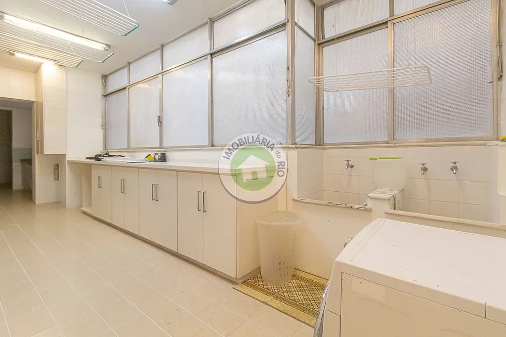 Apartamento, 4 quartos, 525 m² - Foto 30