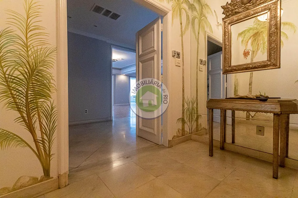 Apartamento, 4 quartos, 525 m² - Foto 7
