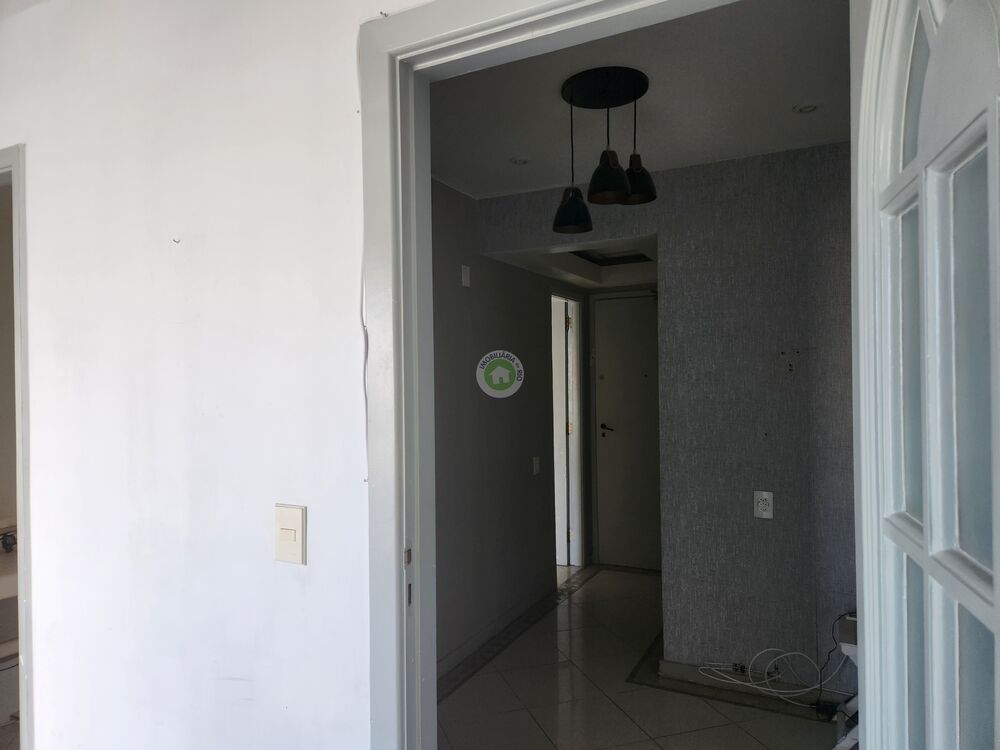 Conjunto Comercial-Sala à venda e aluguel, 30m² - Foto 12