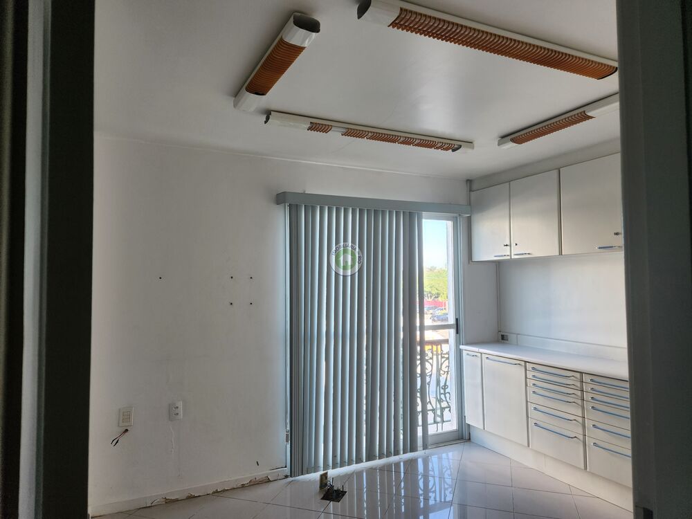 Conjunto Comercial-Sala à venda e aluguel, 30m² - Foto 11