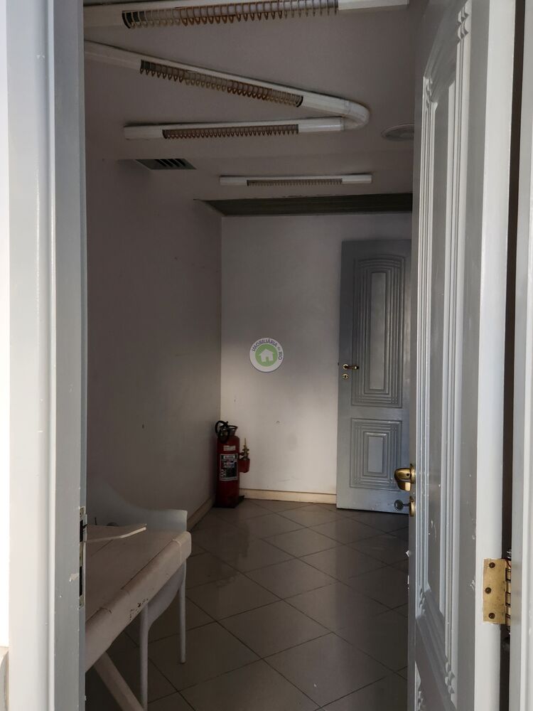Conjunto Comercial-Sala à venda e aluguel, 30m² - Foto 9