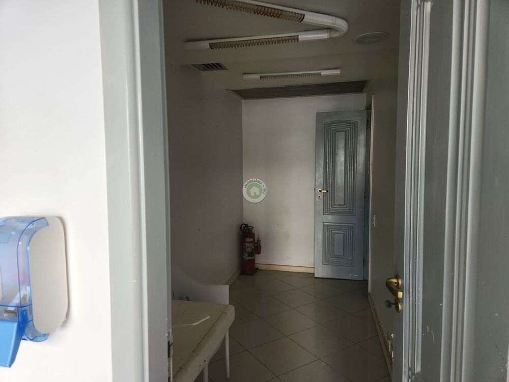 Conjunto Comercial-Sala à venda e aluguel, 30m² - Foto 10