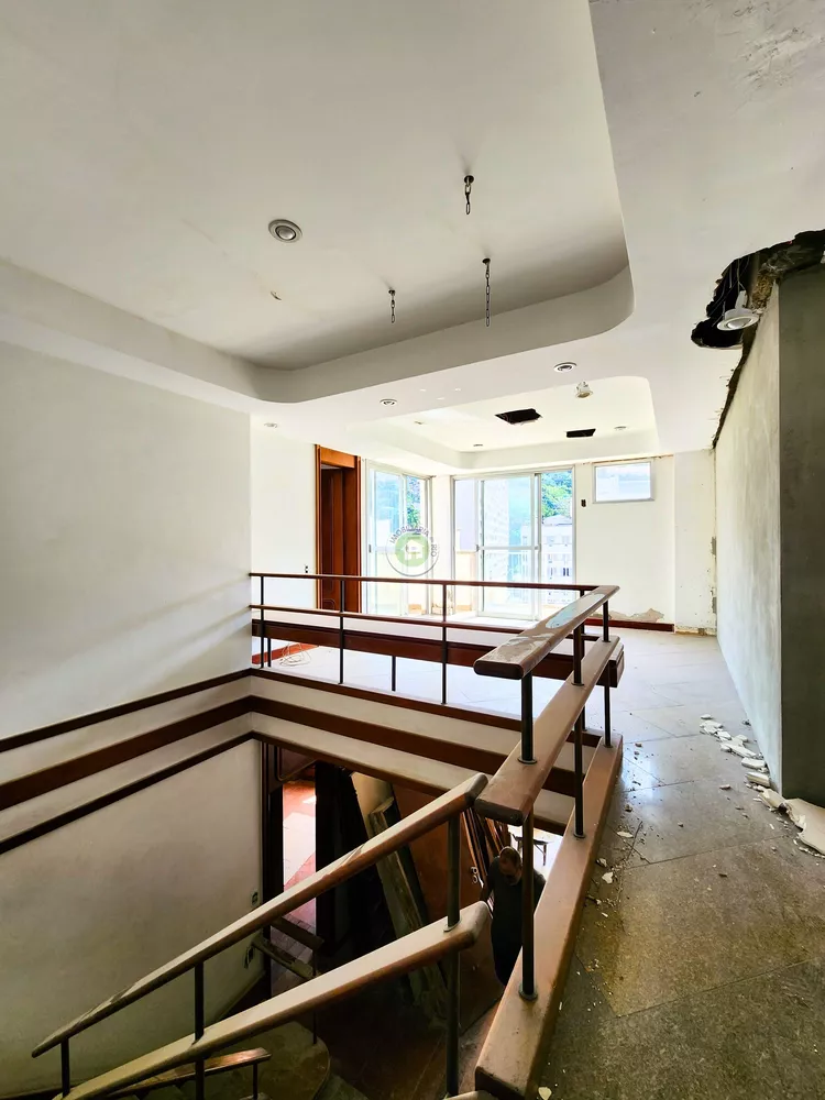 Cobertura, 3 quartos, 195 m² - Foto 10