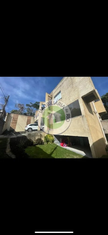 Casa, 5 quartos, 390 m² - Foto 3